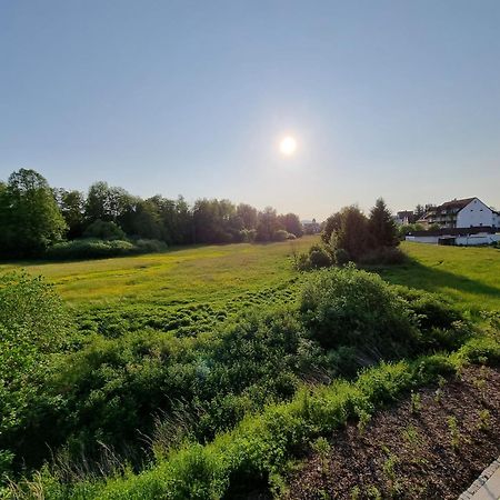 Aktiv-Urlaub-Burak Marktleuthen Im Fichtelgebirge Luaran gambar