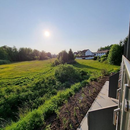 Aktiv-Urlaub-Burak Marktleuthen Im Fichtelgebirge Luaran gambar