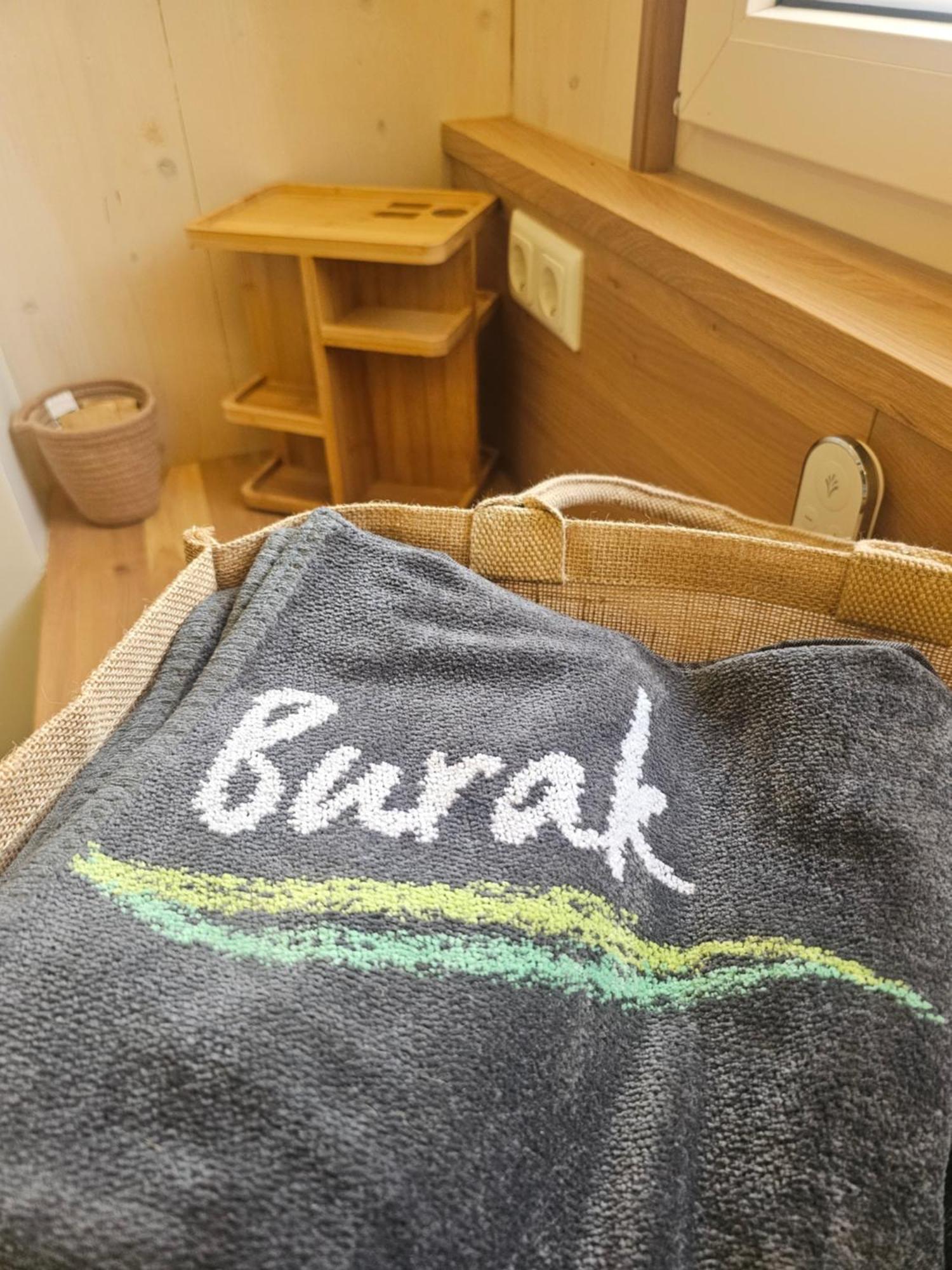 Aktiv-Urlaub-Burak Marktleuthen Im Fichtelgebirge Luaran gambar
