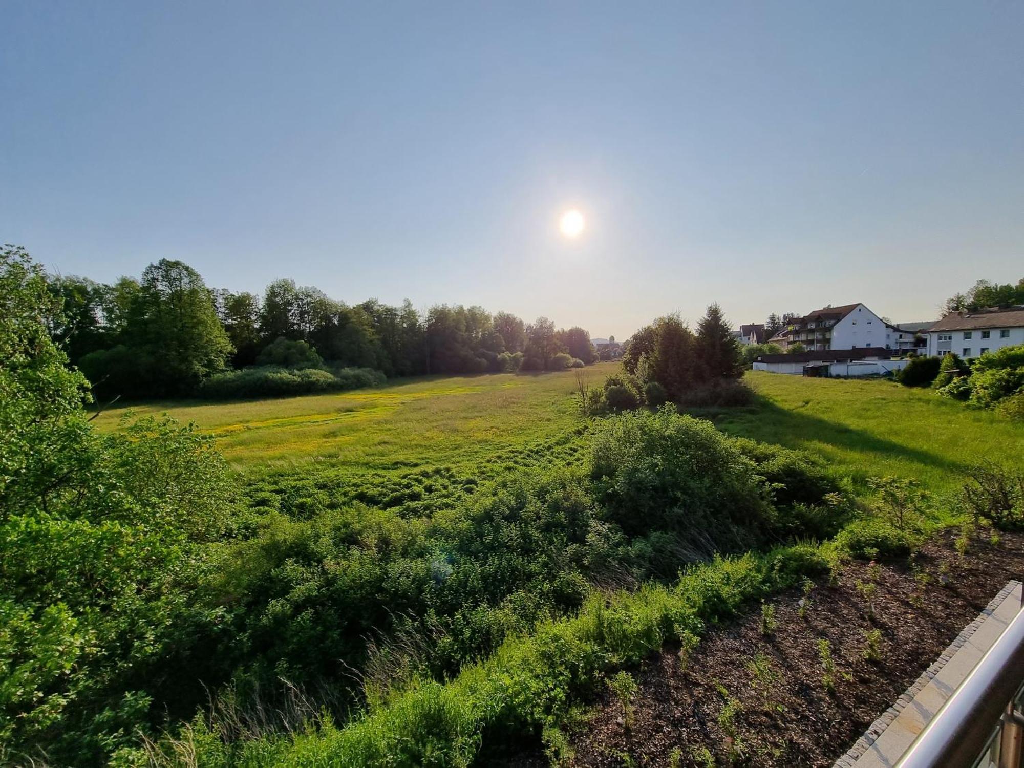 Aktiv-Urlaub-Burak Marktleuthen Im Fichtelgebirge Luaran gambar