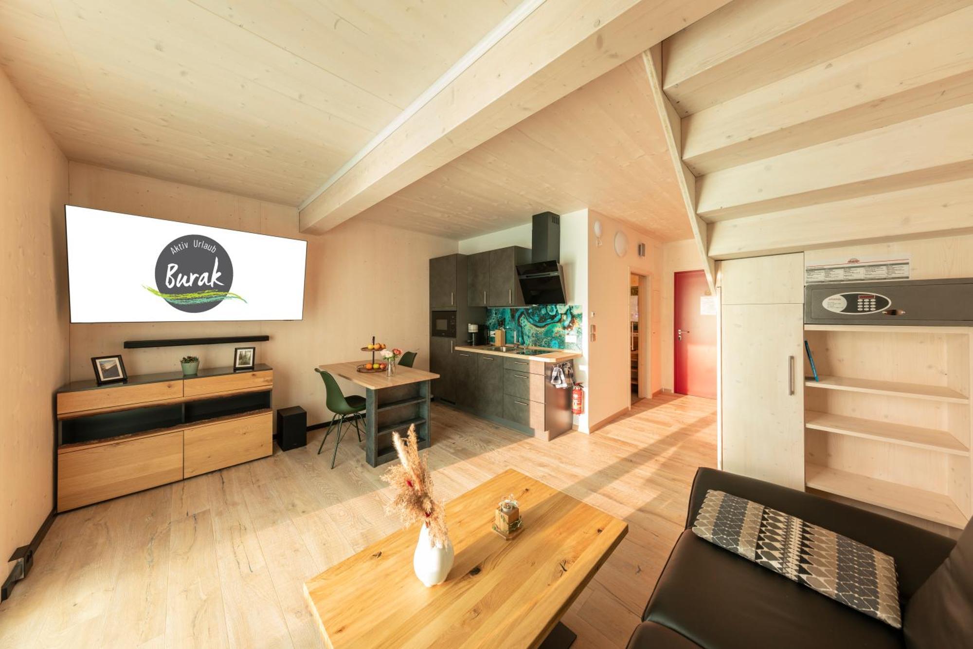 Aktiv-Urlaub-Burak Marktleuthen Im Fichtelgebirge Luaran gambar